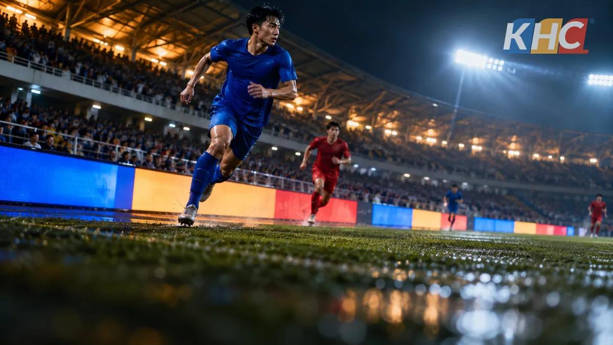 Measuring sponsorship with real numbers instead of impressions