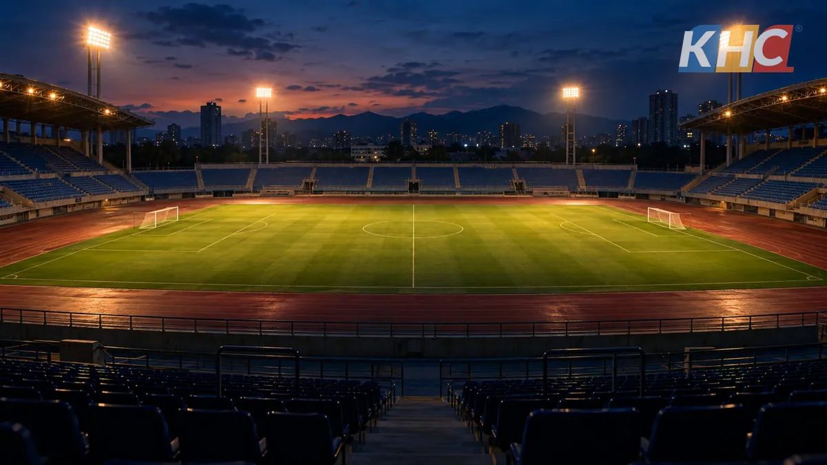 KHC restructures its four deployment packages by event scale